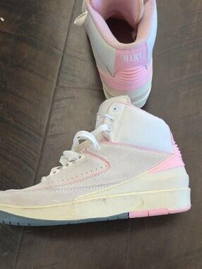 Nike 7.5